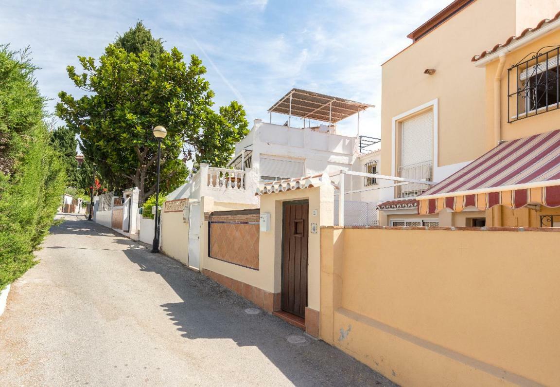 Cozy Loft Near The Beach Torremolinos Exterior photo
